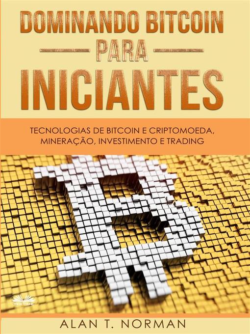 Cover image for Dominando Bitcoin Para Iniciantes